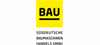 Firmenlogo: BAU Süddeutsche Baumaschinen Handels GmbH