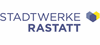 Firmenlogo: Stadtwerke Rastatt GmbH