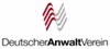 Deutscher Anwaltverein e.V. Deutscher Anwaltverein e.V.