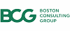 The Boston Consulting Group GmbH The Boston Consulting Group GmbH