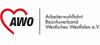 Arbeiterwohlfahrt Bezirksverband Westliches Westfalen e.V. Arbeiterwohlfahrt Bezirksverband Westliches Westfalen e.V.