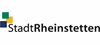 Firmenlogo: Stadtverwaltung Rheinstetten
