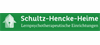 Schultz-Hencke-Heime GbR Schultz-Hencke-Heime GbR