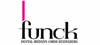 Firmenlogo: funck Dental-Medizin GmbH Heidelberg