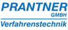 Firmenlogo: Prantner GmbH Verfahrenstechnik