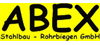 ABEX Stahlbau Rohrbiegen Stadtmöbel GmbH ABEX Stahlbau Rohrbiegen Stadtmöbel GmbH