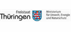 Thüringer Ministerium für Umwelt, Energie und Naturschutz Thüringer Ministerium für Umwelt, Energie und Naturschutz