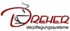Firmenlogo: Dreher GmbH
