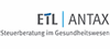 ANTAX Steuerberatungsgesellschaft mbH ANTAX Steuerberatungsgesellschaft mbH