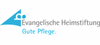 Evangelische Heimstiftung GmbH Johanniterstift Evangelische Heimstiftung GmbH Johanniterstift