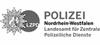 Landesamt für Zentrale Polizeiliche Dienste des Landes NRW Landesamt für Zentrale Polizeiliche Dienste des Landes NRW