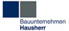 Hausherr Bauunternehmen GmbH Hausherr Bauunternehmen GmbH