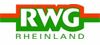 Firmenlogo: RWG Rheinland eG