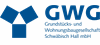 Firmenlogo: GWG Grundstücks- und Wohnungsbaugesellschaft Schwäbisch Hall mbH