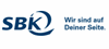 SBK Siemens-Betriebskrankenkasse SBK Siemens-Betriebskrankenkasse