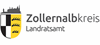 Firmenlogo: Landratsamt Zollernalbkreis
