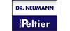 Firmenlogo: Dr. Neumann Peltier- Technik GmbH