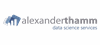 Alexander Thamm GmbH Alexander Thamm GmbH