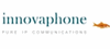 Firmenlogo: innovaphone AG