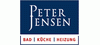 Das Logo von Peter Jensen GmbH