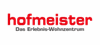 Firmenlogo: Hofmeister Dienstleistungs-GmbH
