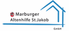 Firmenlogo: Marburger Altenhilfe St. Jakob GmbH