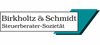 Birkholtz & Schmidt Birkholtz & Schmidt