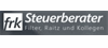 Filter, Raitz & Kollegen Steuerberatungsgesellschaft Filter, Raitz & Kollegen Steuerberatungsgesellschaft