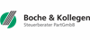 Boche Kollegen Steuerberater Boche Kollegen Steuerberater