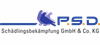 P.S.D. Schädlingsbekämpfung GmbH & Co. KG P.S.D. Schädlingsbekämpfung GmbH & Co. KG