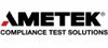 AMETEK CTS Europe GmbH Logo