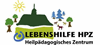 Firmenlogo: Firmenlogo: Lebenshilfe HPZ gGmbH