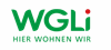 Das Logo von WGLi Wohnungsgenossenschaft Lichtenberg e.G.