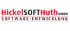 Firmenlogo: HickelSOFT Huth GMBH