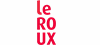 Firmenlogo: R. le Roux GmbH