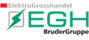 Firmenlogo: EGH Elektro-Großhandel GmbH