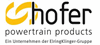 hofer powertrain products hofer powertrain products