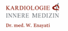 Privatpraxis für Innere Medizin und Kardiologie Dr. med. Wafa Enayati Privatpraxis für Innere Medizin und Kardiologie Dr. med. Wafa Enayati