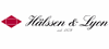 Firmenlogo: Hälssen & Lyon GmbH
