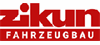 Firmenlogo: zikun Fahrzeugbau GmbH
