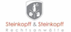 Steinkopff & Steinkopff Steinkopff & Steinkopff