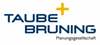 Firmenlogo: Taube + Bruning GmbH & Co. KG