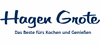 Firmenlogo: Hagen Grote GmbH