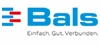 Firmenlogo: Bals Elektrotechnik GmbH & Co. KG