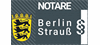 Notare Berlin & Strauß Notare Berlin & Strauß