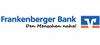 Frankenberger Bank Frankenberger Bank