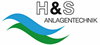 H & S Anlagentechnik GmbH H & S Anlagentechnik GmbH