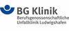 BG Klinik Berufsgenossenschaftliche Unfallklinik Ludwigshafen BG Klinik Berufsgenossenschaftliche Unfallklinik Ludwigshafen