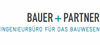 Bauer + Partner GbR Ingenieurbüro für das Bauwesen