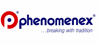 Firmenlogo: Phenomenex Ltd. Deutschland